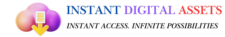 INSTANT DIGITAL ASSETS
