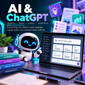AI & ChatGPT