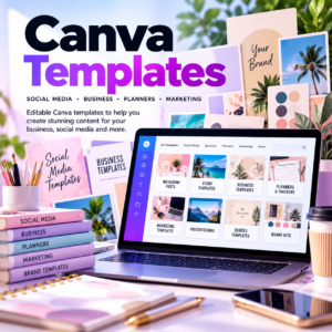 Canva Templates